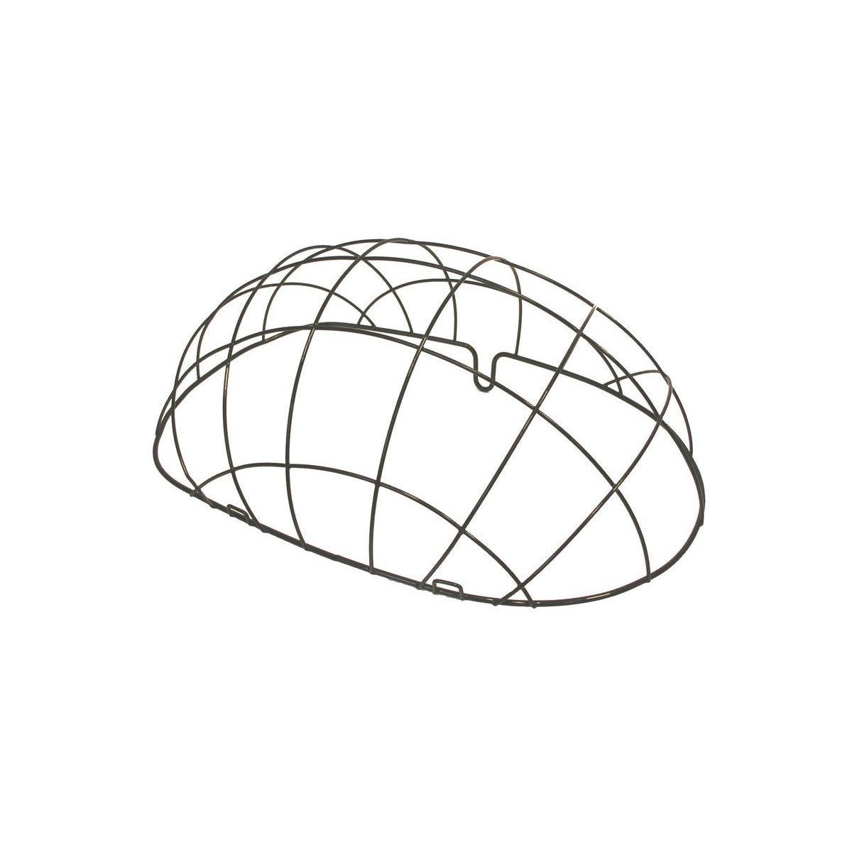 Dôme de protection en acier pour panier chien BASIL – Pasja – Space Frames