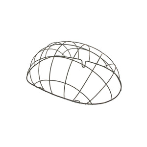 Dôme de protection en acier pour panier chien BASIL – Pasja – Space Frames