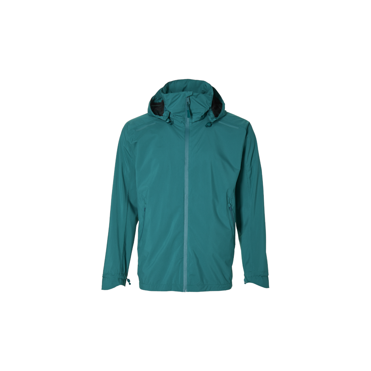 Veste imperméable Skane homme BASIL – XL / Vert
