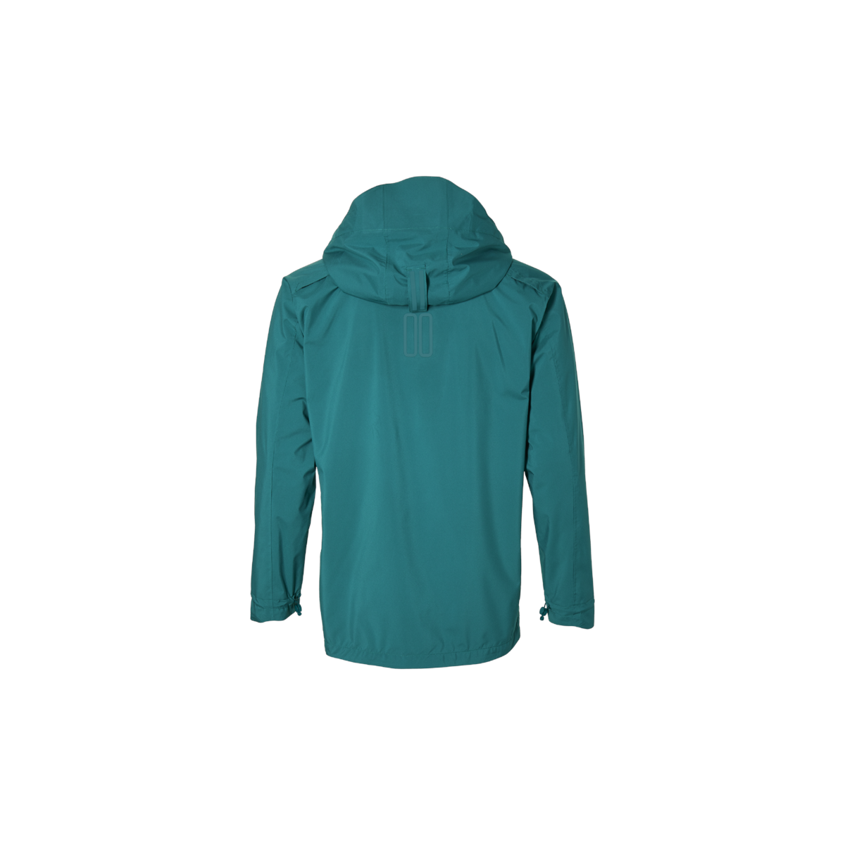 Veste imperméable Skane homme BASIL – XXL / Vert