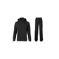 Ensemble imperméable Hoga unisexe BASIL – L / Noir