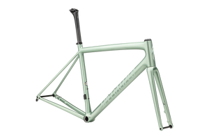 Kit cadre SPECIALIZED Aethos Metwhtsge/Whtsge