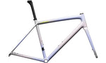 Kit cadre SPECIALIZED Aethos S-Works Cly/Pdrndgo/Cmlnlps