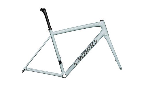 Kit cadre SPECIALIZED Aethos S-Works Sea/Vltprl/Smk