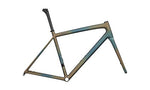 Kit cadre SPECIALIZED Aethos S-Works Dplakemet/Bntgldmet/Dknvy