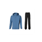 Ensemble imperméable Hoga unisexe BASIL – XL / Bleu horizon