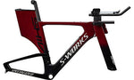 Module électronique SPECIALIZED Shiv S-Works Frmset LTD Mrn/Tarblk/Metwhtsil