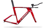 Module électronique SPECIALIZED Shiv TT S-Works Module Rbymet/Metwhtsil