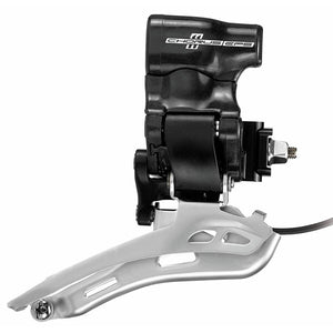 Dérailleur avant Campagnolo Chorus EPS 11 vitesses à braser
