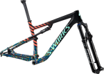 Kit cadre SPECIALIZED Epic S-Works Carb/Cblt/Brsyyel