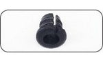 Guide-câble SPECIALIZED GROMMET, 5MM HYDRAULIC BRAKE HOSE SPLIT RUBBER GROMMET - FLAT TOP, 6.5MM