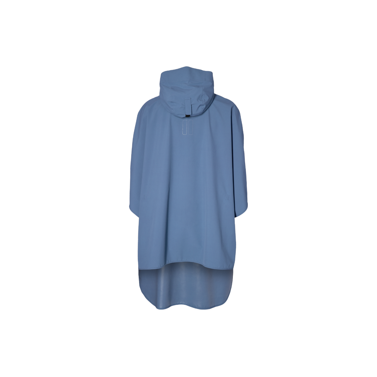 Poncho imperméable Hoga unisexe BASIL