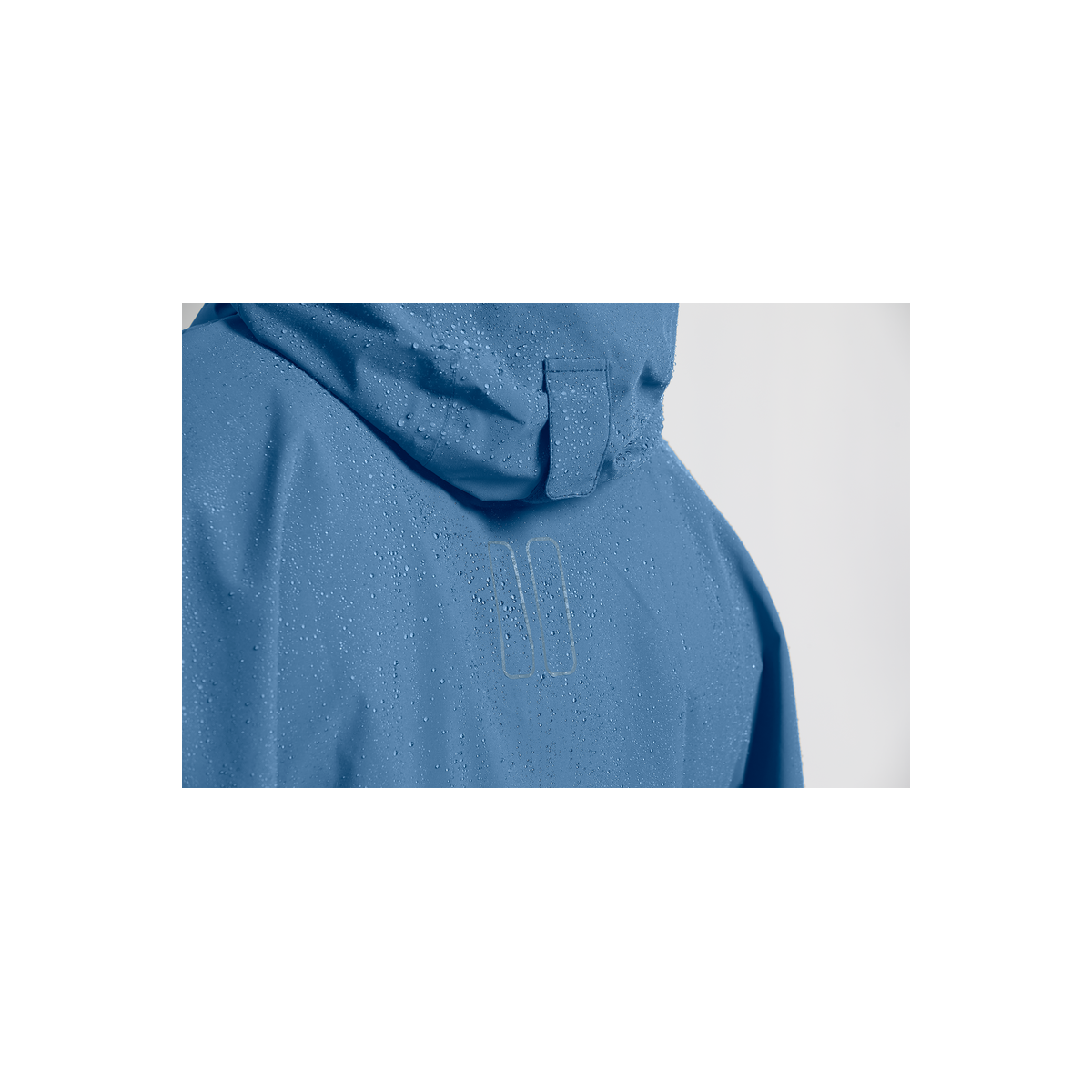 Poncho imperméable Hoga unisexe BASIL