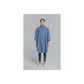 Poncho imperméable Hoga unisexe BASIL
