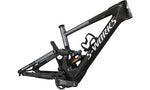 Kit cadre SPECIALIZED Kenevo SL S-Works Carbon Carb/Blk/Drmsil