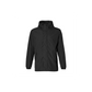 Veste imperméable Hoga unisexe BASIL – XXXL / Noir