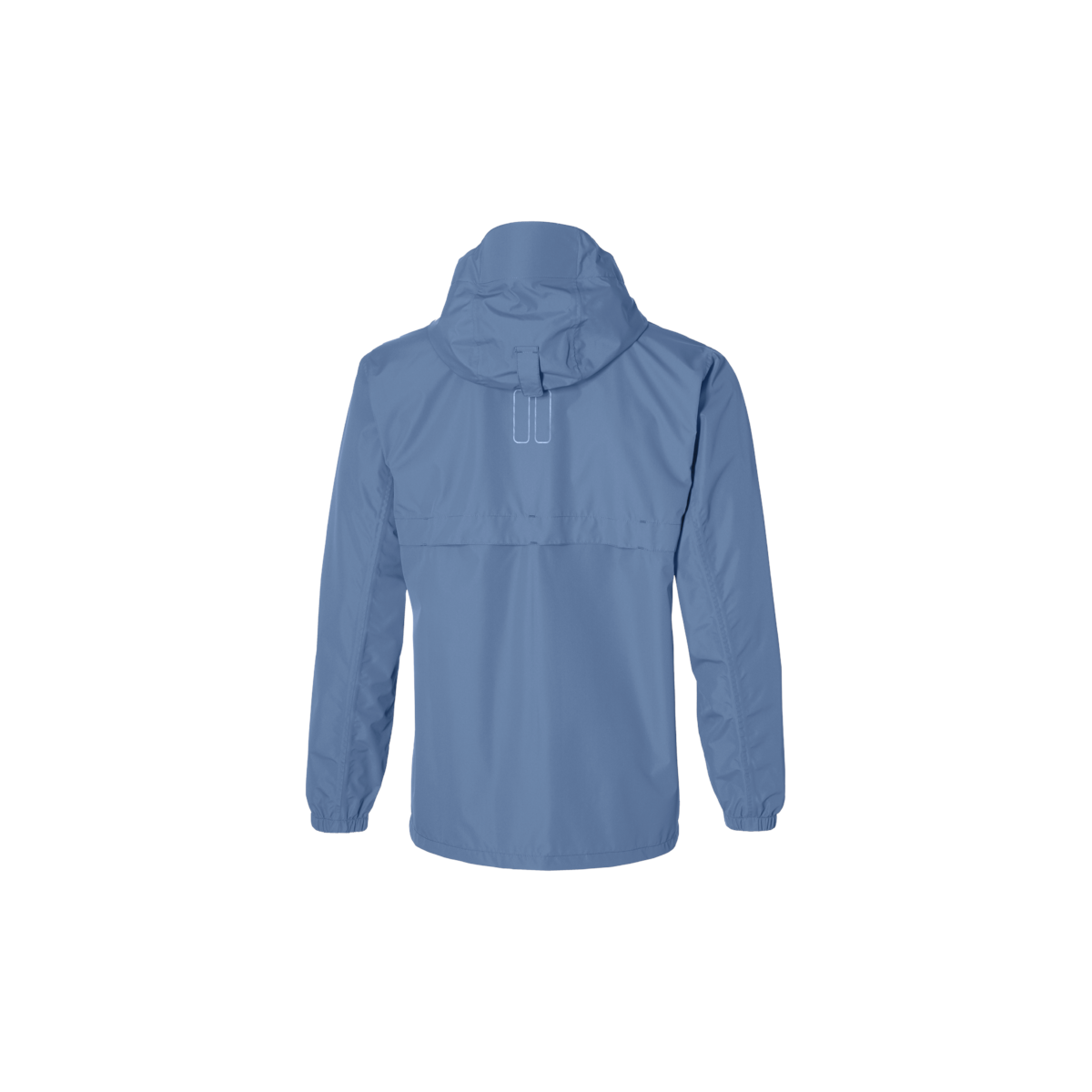 Veste imperméable Hoga unisexe BASIL