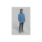 Veste imperméable Hoga unisexe BASIL