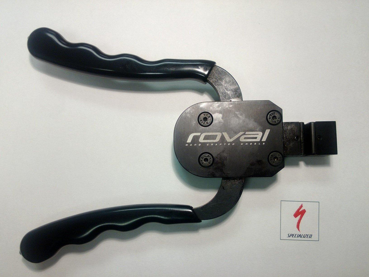 Outil SPECIALIZED MY14 ROVAL SPOKE HOLD TOOL
