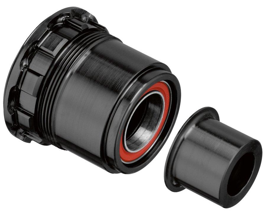 Corps de roue libre SPECIALIZED DT SWISS, TA, SRAM XD, ALLOY, STAR RATCHET, W/ 142+ END CAP (HWYAAX00S3272C)