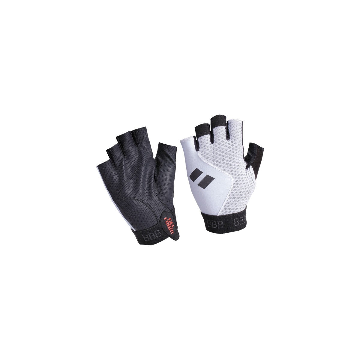 Gants été Team BBW-57 BBB