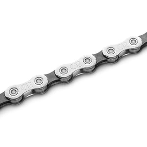 Chaîne Campagnolo Chorus 12 vitesses 113 maillons avec attache rapide C-Link