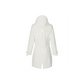 Veste imperméable parka Mosse femme BASIL