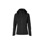 Veste imperméable Skane femme BASIL – XS / Noir