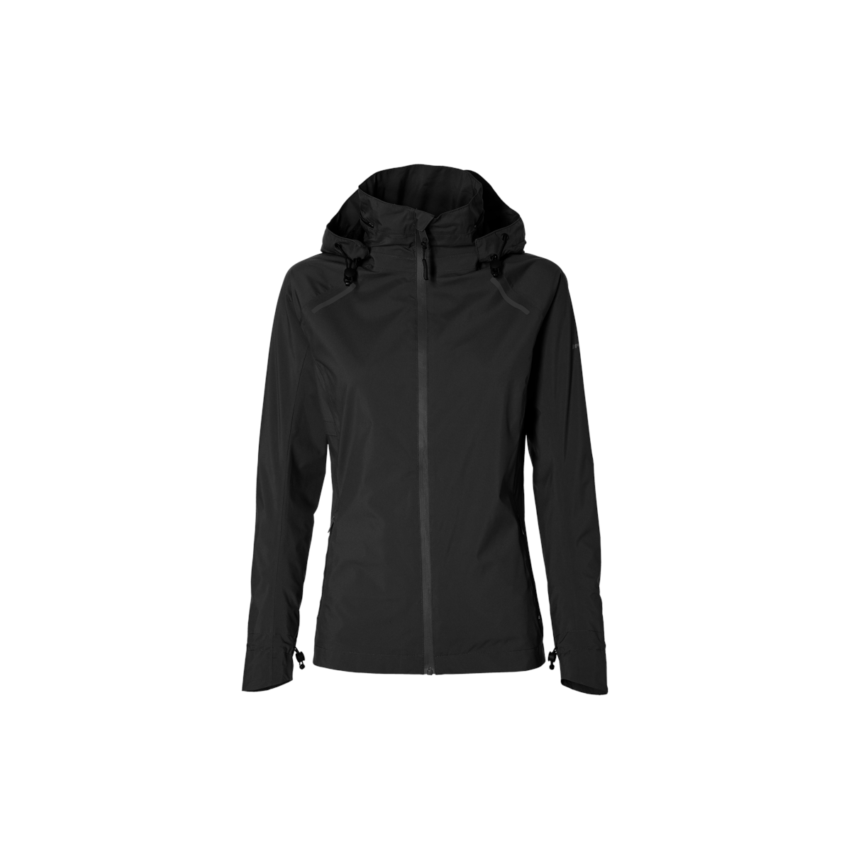 Veste imperméable Skane femme BASIL – XS / Noir