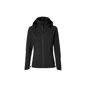 Veste imperméable Skane femme BASIL – XS / Noir