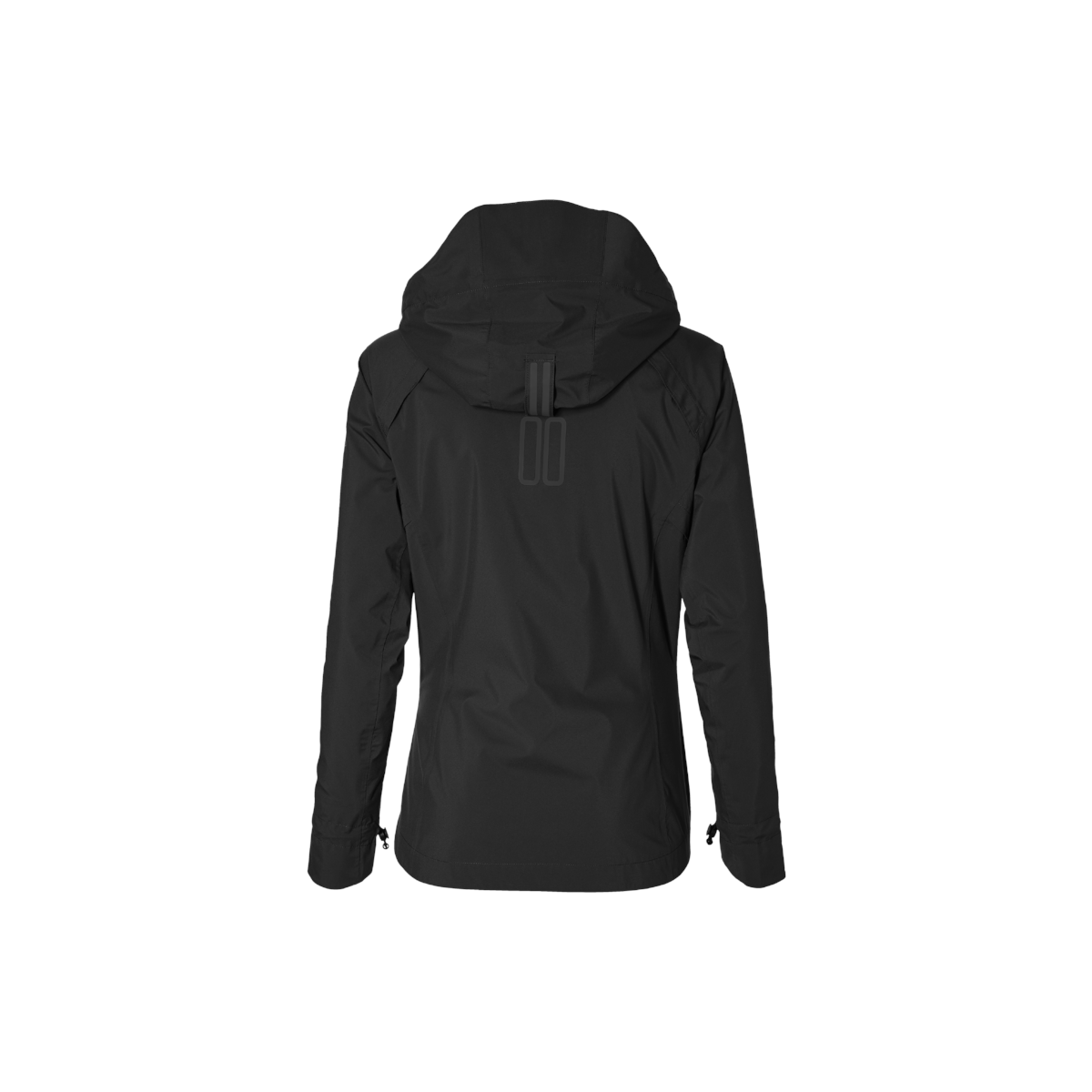 Veste imperméable Skane femme BASIL