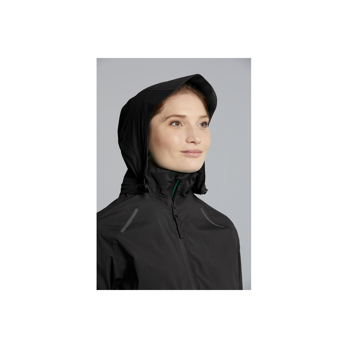 Veste imperméable Skane femme BASIL