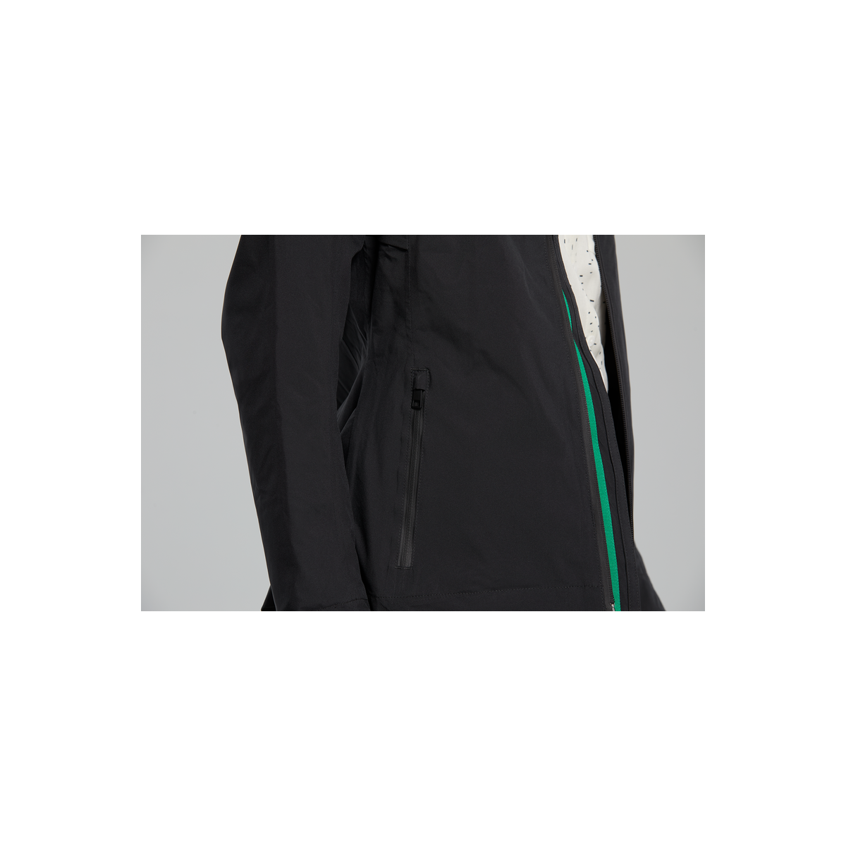 Veste imperméable Skane femme BASIL