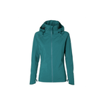 Veste imperméable Skane femme BASIL – XS / Vert