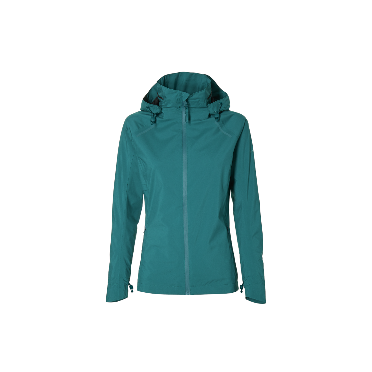 Veste imperméable Skane femme BASIL – XS / Vert