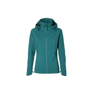 Veste imperméable Skane femme BASIL – XS / Vert
