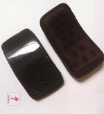 Cintre SPECIALIZED MY11-19 SHIV TT, ARMREST CUP, L+R SET, CARBON, W/ PADS (2 PCS.)