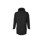 Veste imperméable parka Mosse homme BASIL – S / Noir