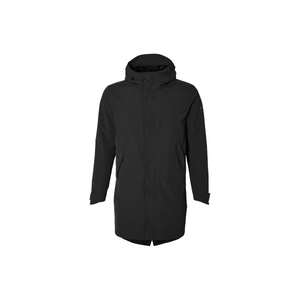 Veste imperméable parka Mosse homme BASIL – S / Noir