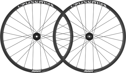 Roues Mavic Crossmax S Carbon 29 Paire