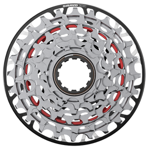 Cassette SRAM XS-797 T-Type 7 Speed 10-24 Downhill XD