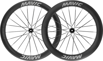 Roues Mavic Comete 55/65 Paire