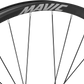 Roue Avant Mavic Crossride 1 WB 27.5