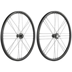 Paire de roues Campagnolo Zonda GT Disc 2WF C23