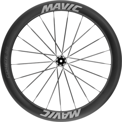 Roue Avant Mavic Comete 55