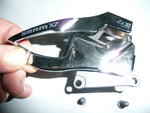 Dérailleur SPECIALIZED SRAM, FRONT, X7, 2X10, LOW DIRECT MOUNT, DUAL PULL (00.7615.118.000)