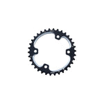 Plateau VTT MTBGear, type Shimano, 11v, 34-38T, 96BCD BBB