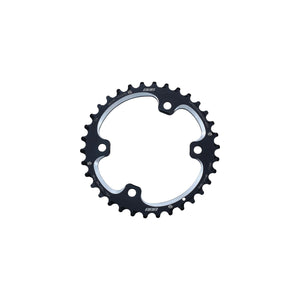 Plateau VTT MTBGear, type Shimano, 11v, 34-38T, 96BCD BBB