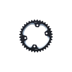 Plateau VTT MTBGear, type Shimano, 11v, 34-38T, 96BCD BBB