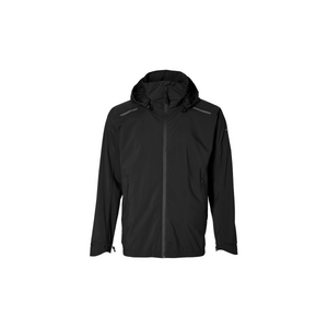 Veste imperméable Skane homme BASIL – S / Noir